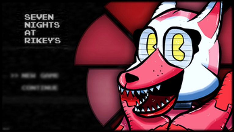 Seven Nights At Rikey's Image