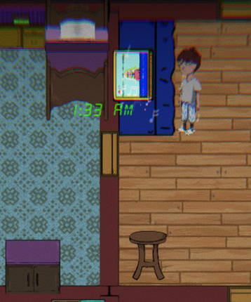 Snooze Button screenshot