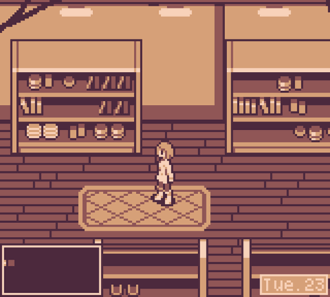 Starsign Treasure Hunter screenshot
