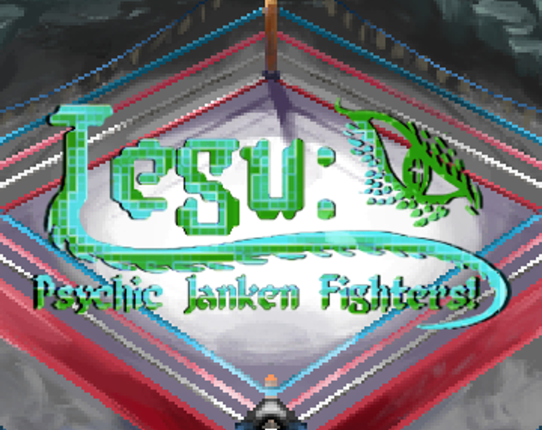 Tegu - Psychic Janken Fighters Image