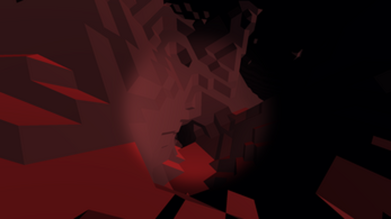The Deep Black screenshot