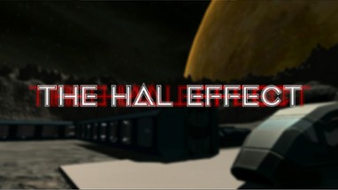 The HAL Effect Image