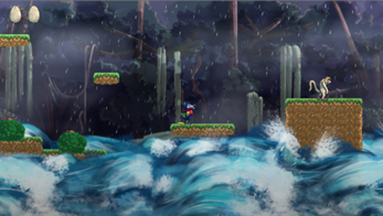 The Last Dodo screenshot