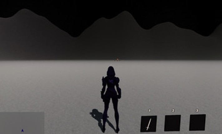 The Lost Hero screenshot