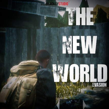 THE NEW WORLD Image