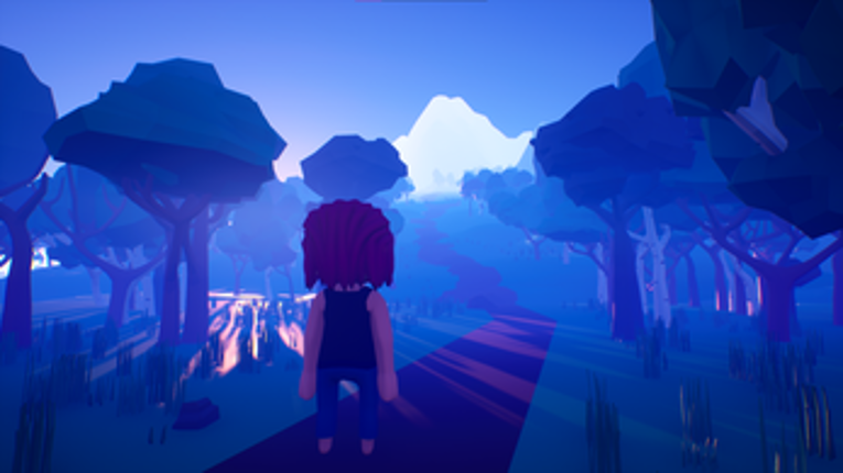 The Road Ahead and The Roads Left Behind screenshot