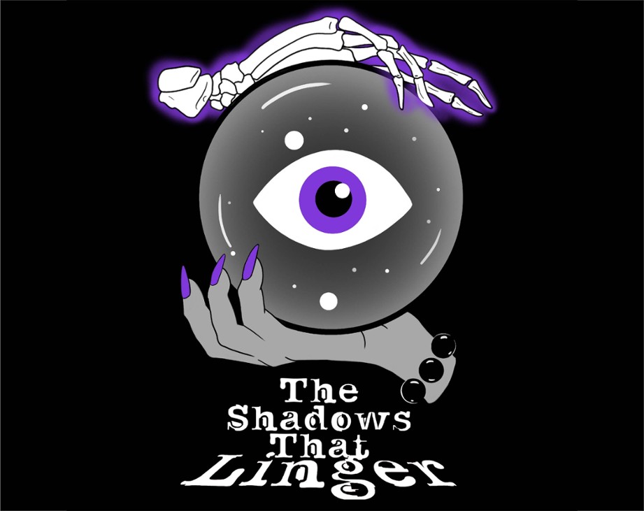 Games like The Shadows That Linger