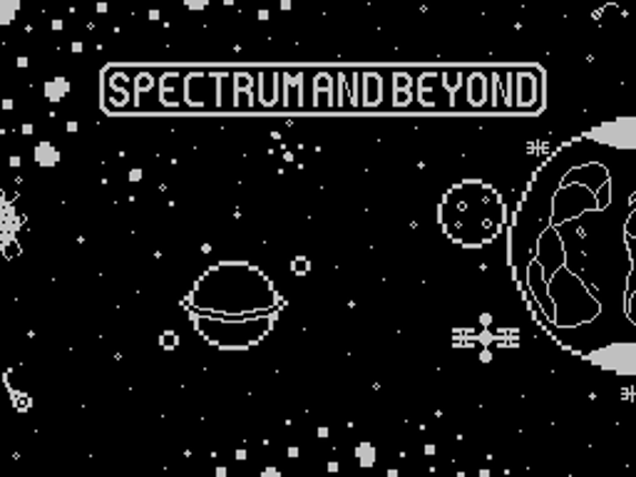 The Spectrum and Beyond Image