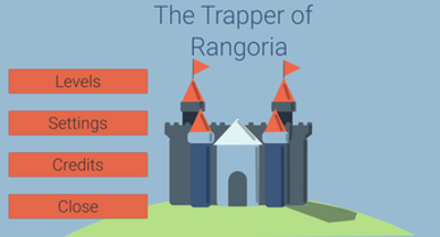 The Trapper of Rangoria Image