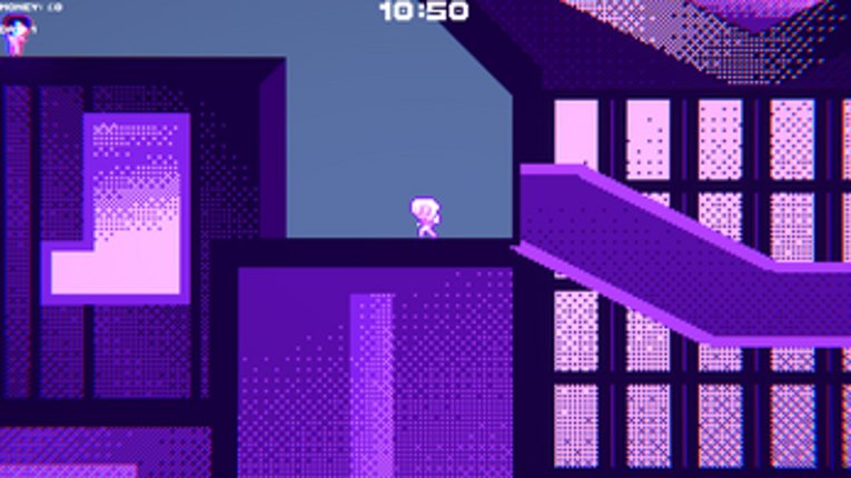 There And Back screenshot