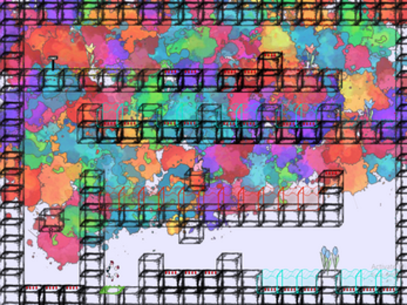 Three Days Of The Rabbit screenshot
