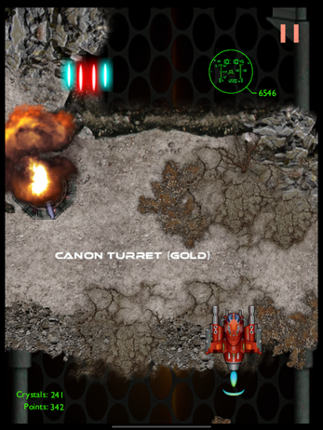 Time Squad: Alpha Strike! Image