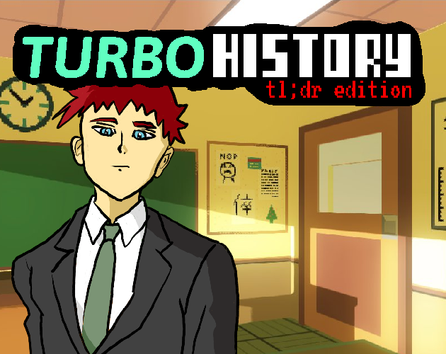 Games like Turbo History