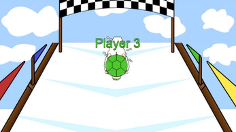 Turtle Slopes screenshot