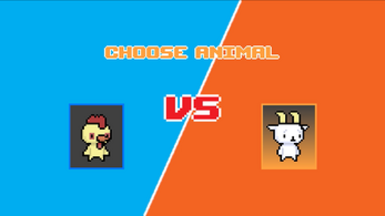 Ultimate Battle Animals screenshot