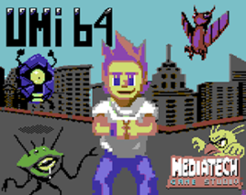 Umi 64 (C64) Image