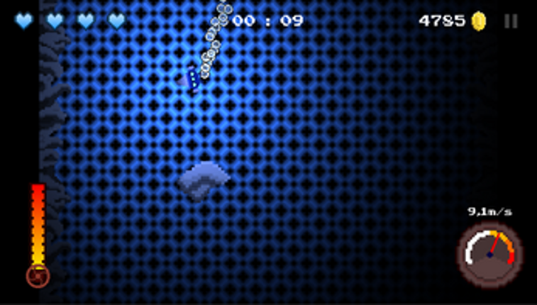 We Need To Dive Quickly ! screenshot