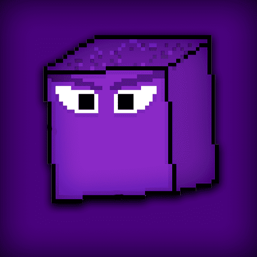 Games like Уворотливый куб