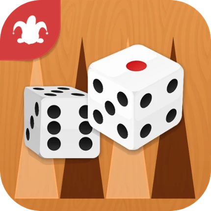 Backgammon Online Image