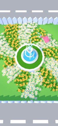 Garden Designer 3D screenshot