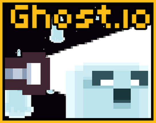 Ghost.io Image