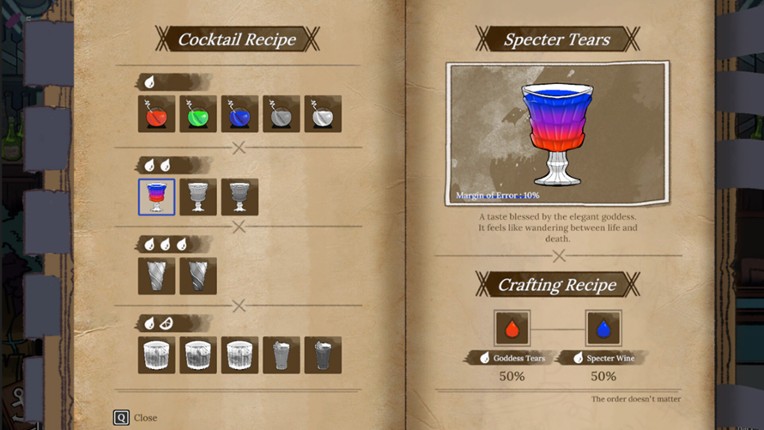 Ghost Pub screenshot