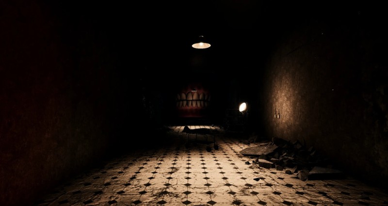 Glossolalia screenshot