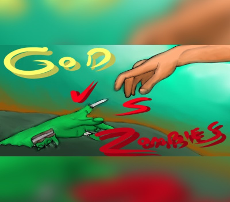 Games like God Vs Zombies