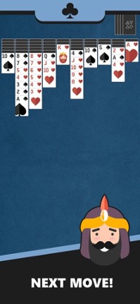 Grand Ace - Solitaire screenshot