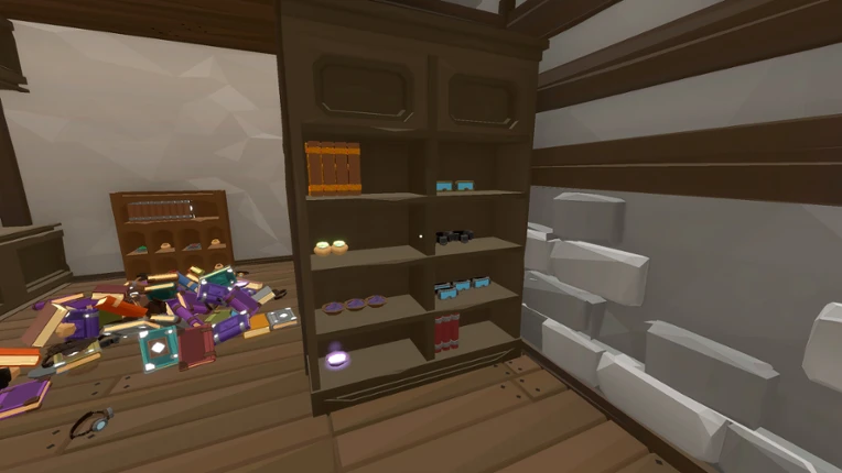 Grand Opening: The Apothecary Image