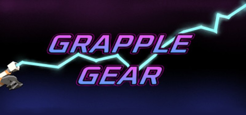 Grapple Gear Game Cover