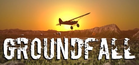 Games like GroundFall