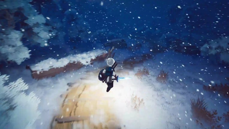 Guardian of the Light screenshot