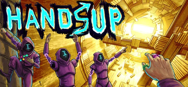 HANDSUP Image
