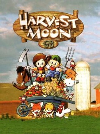 Harvest Moon GB Image
