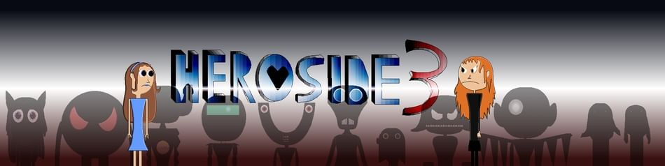 Games like Heroside 3