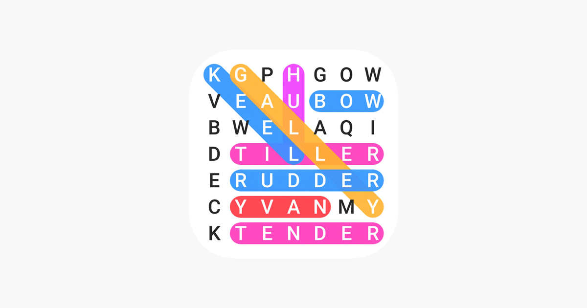 Games like Hidden Words : Crossword Jam