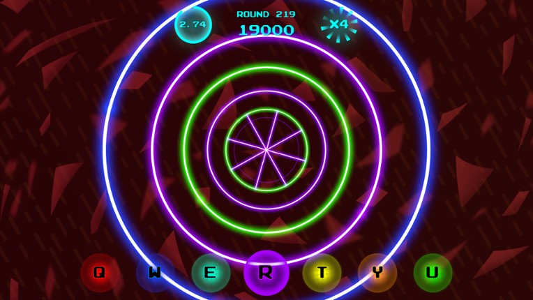 Hypno Halo screenshot