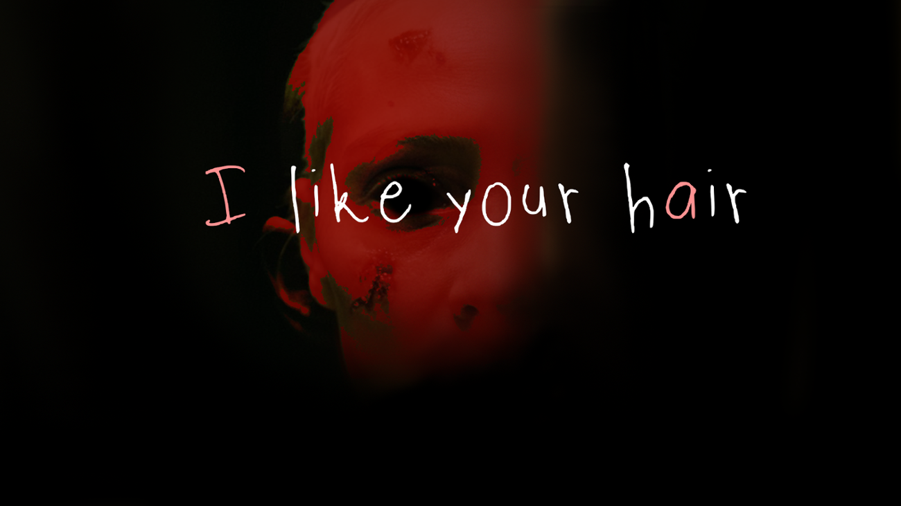 Games like I like your hair