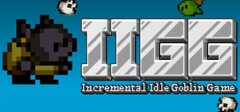 IIGG: Incremental Idle Goblin Game Image