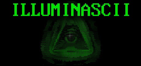 Games like Illuminascii