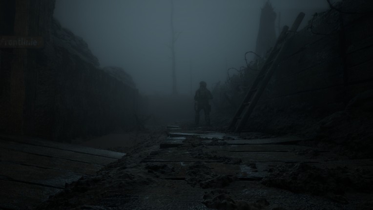 In A Bleak Mid Winter Image