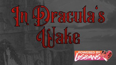 In Dracula's Wake Image