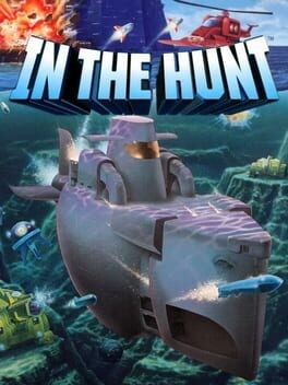 Games like In the Hunt