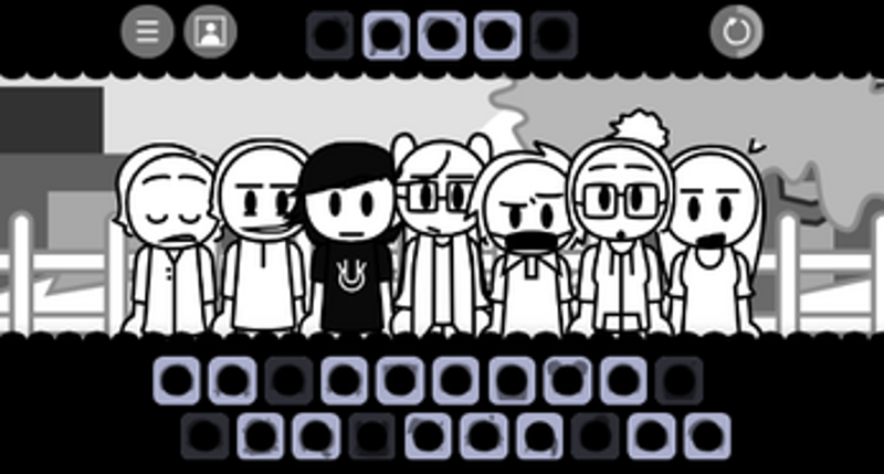 Incredican: 128 Image