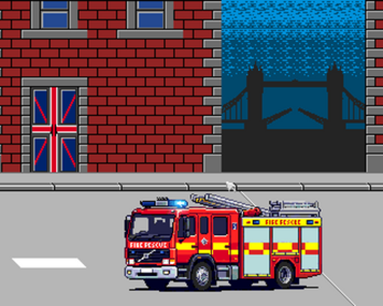 Inferno Dash Image