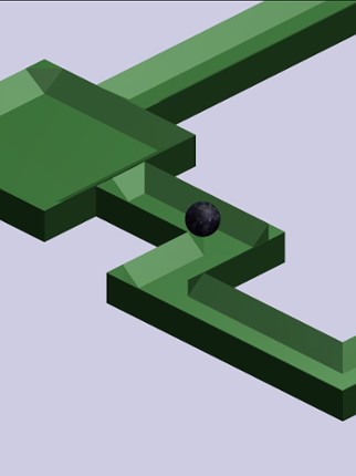 Infiniball screenshot