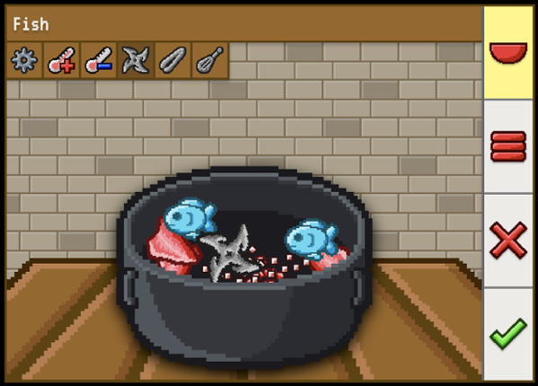 Infinite Chef screenshot