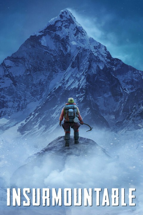 Games like Insurmountable