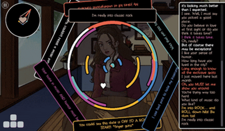 Intrusive Thoughts Image